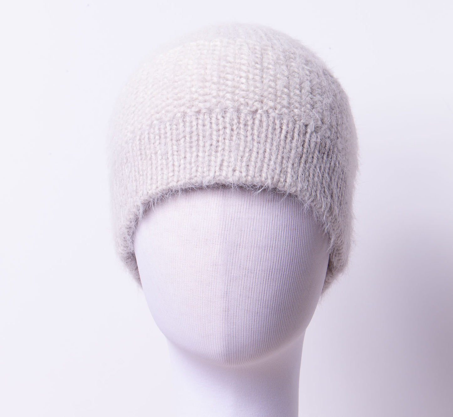 Graphite Frost Hat