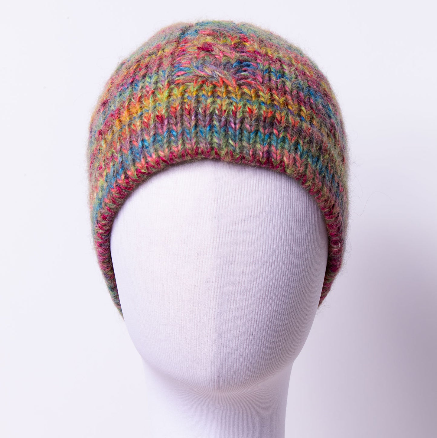 Jewel Stripes Hat
