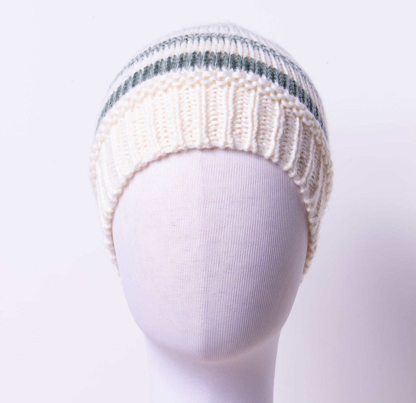 Pisces Striped Hat