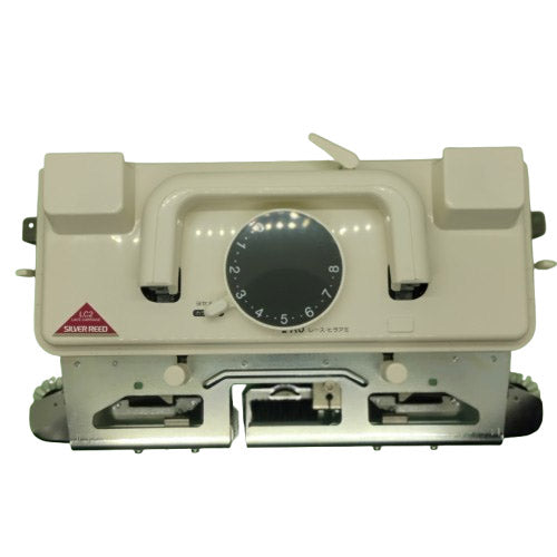 Silver Reed LC2 Lace Carriage for SK280
