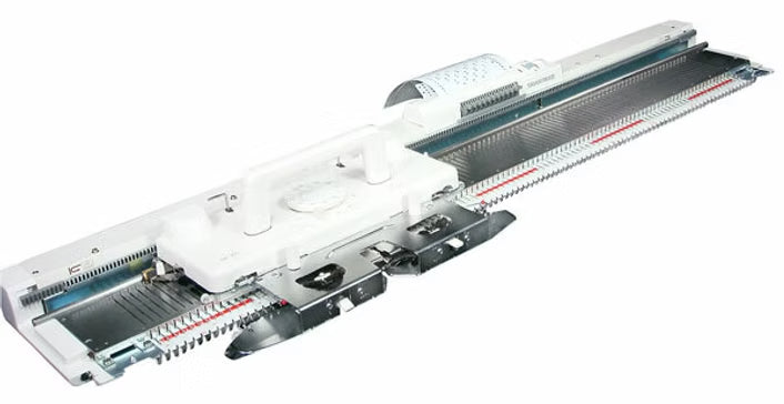 Silver Reed SK155 9mm Bulky Gauge