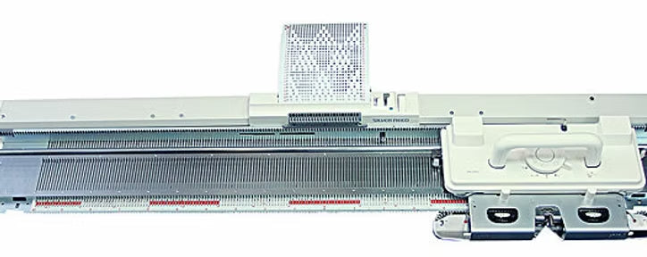 Silver Reed SK280 4.5 mm Standard Gauge