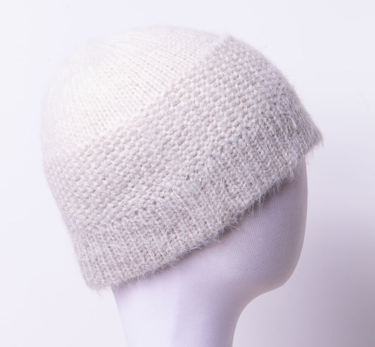 Graphite Frost Hat