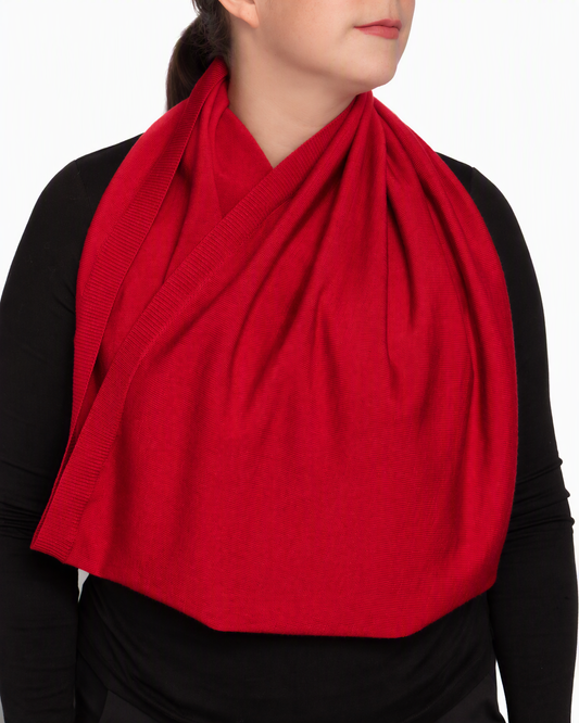 Infinity Shawl