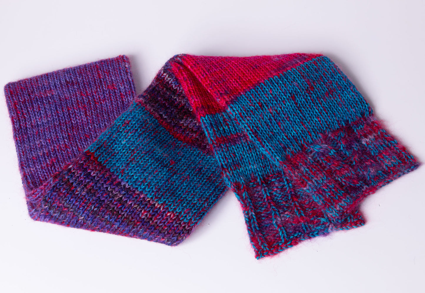 Rios Jewel Mohair Scarf