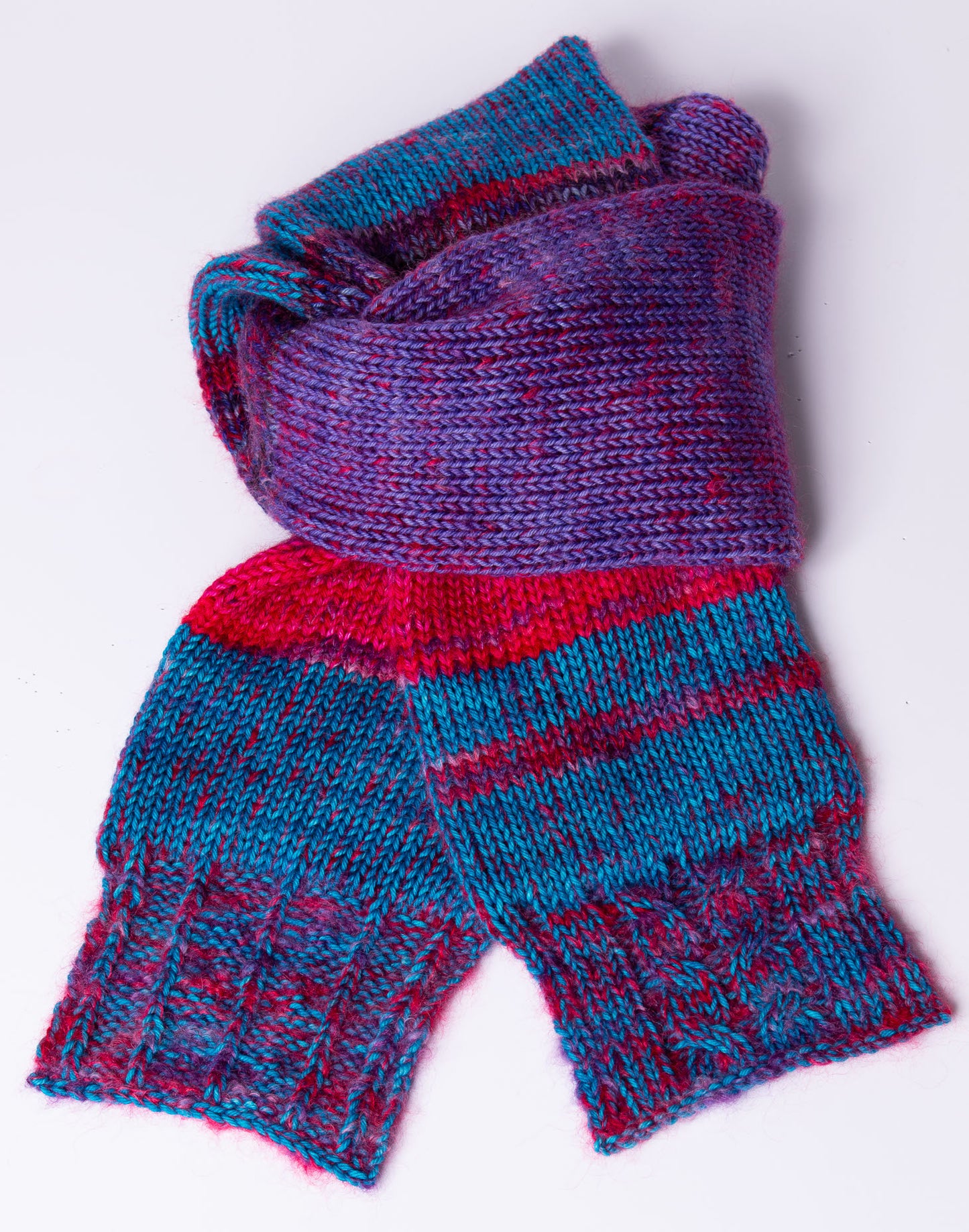 Rios Jewel Mohair Scarf