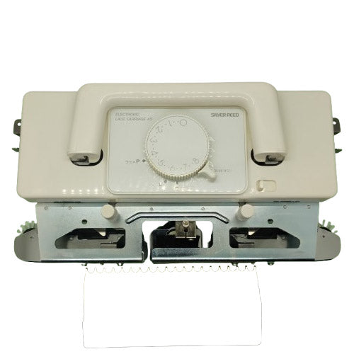 Silver Reed LC580 Lace Carriage for SK840