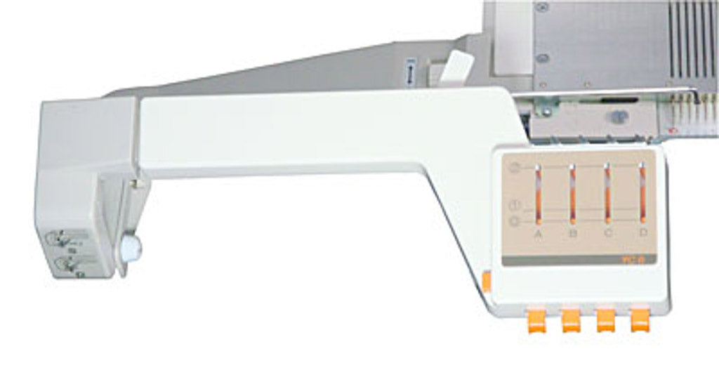 Silver Reed YC6 Color Changer