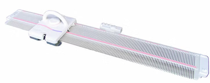 Silver Reed LK150 6.5 mm Mid-Gauge