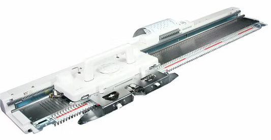 Silver Reed SK155 9mm Bulky Gauge
