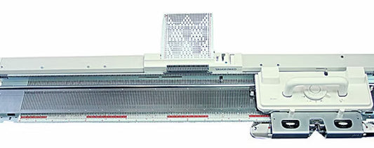 Silver Reed SK280 4.5 mm Standard Gauge