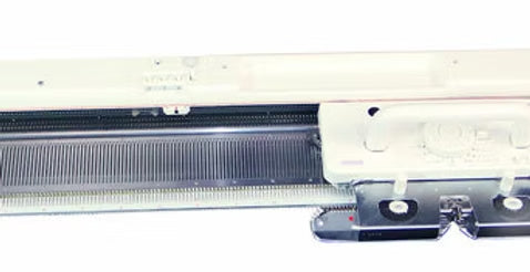Silver Reed SK840 4.5 mm Standard Gauge